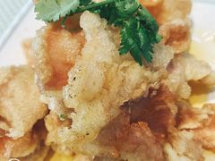 -辽城小馆(于田街店)