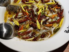 -太二酸菜鱼(群光广场店)