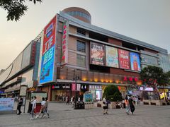 -友谊新天地广场(金街店)