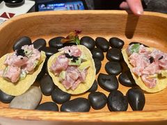 -极盐铁板烧(仓山万达广场店)