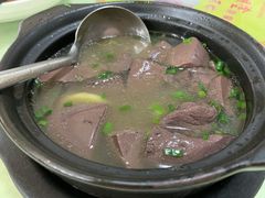 -区海鸡场饭店(石壁店)