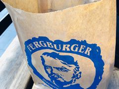 -Fergburger(皇后镇店)