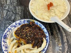 甜水面-西月城谭豆花(春熙路店)