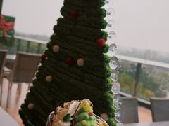 -璟象酒店-爱丽坊景观餐厅