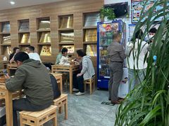 -高群生胡辣汤(亚运村店)