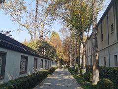 -南京中国近代史遗址博物馆(南京总统府)