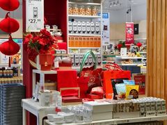 -宜家·瑞典风味餐厅(四元桥店)
