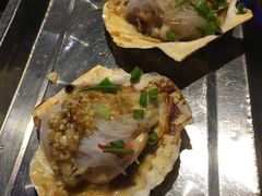-AK47烤羊腿串吧(柳浪家园店)