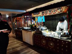 -北京王府井希尔顿酒店·万斯阁西餐厅