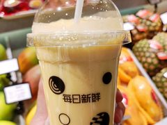 -每日新鲜水果吧(黄浦来福士店)