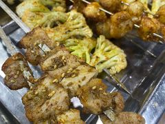 -老虎滩大连海鲜烧烤(建邺云锦路总店)