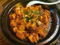 -老灶房-四川土菜(铁牛广场店)