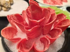 -鲜入唯煮·港式海鲜牛肉火锅(金宝街店)