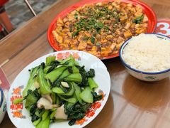 -小街47號江湖菜(四合院店)