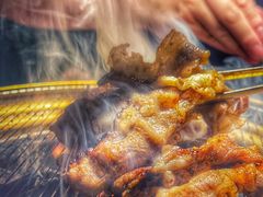 -西塔老太太泥炉烤肉(温州首店万象城黑金店)