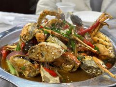 -东极岛海鲜