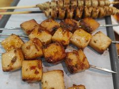 -亿牌牌东北烧烤(怀特店)
