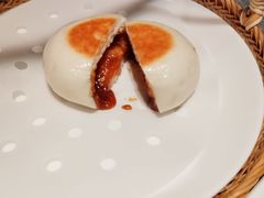 老面红糖锅盔-马旺子·川小馆