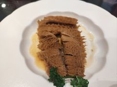 -苏州日航酒店-桃李中餐厅