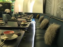 -浩海火燒雲傣家菜(静安芮欧店)