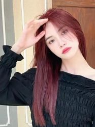 -MORI HAIR SALON日式美发沙龙