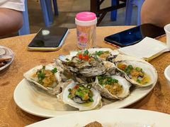 生蚝-揭阳钟记小食(福田新村店)