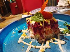 -卢布里西餐厅(总店)