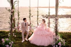 -秦皇岛我和你婚纱摄影工作室