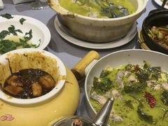-金哥私房菜馆(张府园总店)