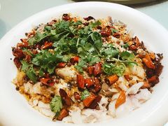 飘香鱼片-鲁西南老厨子·特色鲁菜(经一纬五店)
