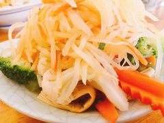 凉菜-老崔的面馆(玉函路店)