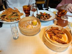 -汤城小厨•粤菜•靓汤(金融街店)