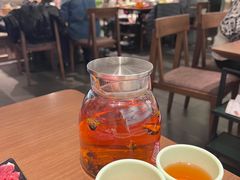 -掂档潮汕牛肉火锅(沈阳万象城店)