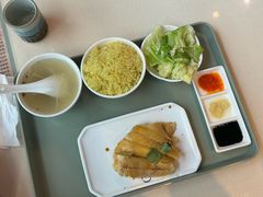 -本味轩精品茶餐厅(黄山路店)