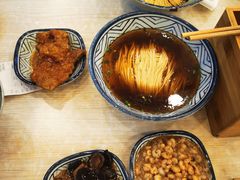 -朱洪元苏式面馆(绿宝广场店)