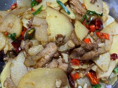 -回家湘菜馆(浮山后店)
