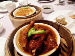 -丰鲤楼•闽南茶楼(仟禧汇店)