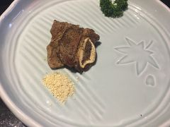 -梅筑·创意料理(王府井百货店)