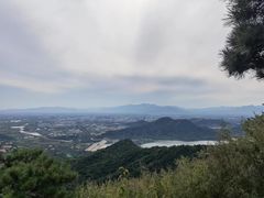 -北京十三陵国家森林公园蟒山景区