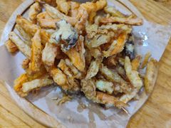 炸蔬菜-贤花饭店(胶州店)