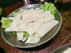 -滇野云南野生菌餐厅(陕西南路店)