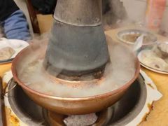 -月圆火锅(宁海东路二店)