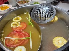 -牛品福潮汕牛肉火锅(旺庄店)