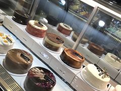 -Awfully Chocolate(来福士广场店)