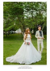 -戛纳印象摄影(潮拍定制馆)