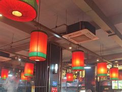 -陈府大宅门成都火锅·手切鲜肉(太原街店)