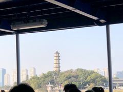 -江心屿景区