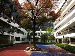 -江苏省黄埭中学