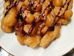 -很久以前羊肉串(大华三路店)