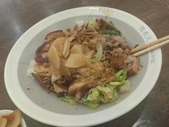 -陆长玖古法猪脚饭(玄风桥店)